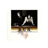 B’z / RUN [CD] | ぐるぐる王国 スタークラブ