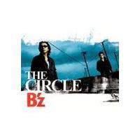B’z / THE CIRCLE [CD] | ぐるぐる王国 スタークラブ