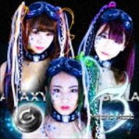 Mystic Mode / GALAXY GALAXY [CD] | ぐるぐる王国 スタークラブ