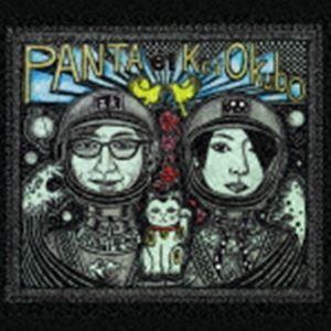 PANTA（CD、音楽ソフト）の商品一覧 通販 - Yahoo!ショッピング