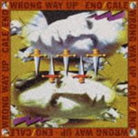 Eno／Cale / Wrong Way Up ［Expanded Edition］（UHQCD） [CD] | ぐるぐる王国 スタークラブ