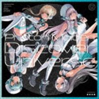 Photon Maiden / Discover Universe（Blu-ray付生産限定盤／CD＋Blu-ray） [CD] | ぐるぐる王国 スタークラブ