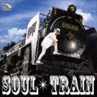 柳 / SOUL TRAIN [CD] | ぐるぐる王国 スタークラブ