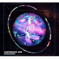 brainchild’s / coordinate SIX（完全生産限定盤A／CD＋DVD） [CD] | ぐるぐる王国 スタークラブ