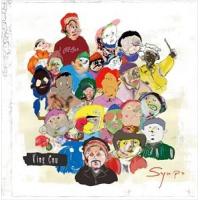 King Gnu / Sympa（通常盤） [CD] | ぐるぐる王国 スタークラブ