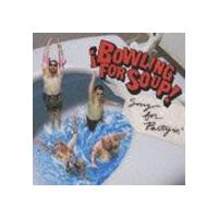 ボウリング・フォー・スープ / ソーリー・フォー・パーティン（通常盤） [CD] | ぐるぐる王国 スタークラブ