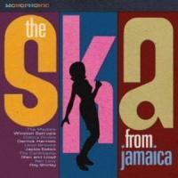 スカ・フロム・ジャマイカ [CD] | ぐるぐる王国 スタークラブ