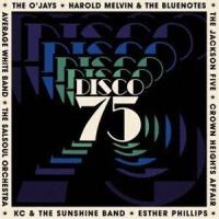 ディスコ75 [CD] | ぐるぐる王国 スタークラブ