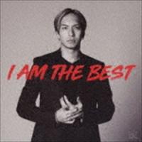 iamSHUM / I AM THE BEST [CD] | ぐるぐる王国 スタークラブ