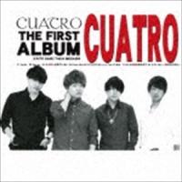 CUATRO / CUATRO [CD] | ぐるぐる王国 スタークラブ