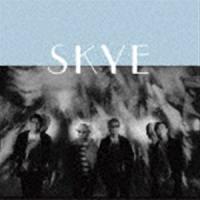 SKYE / SKYE [CD] | ぐるぐる王国 スタークラブ