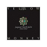 THE YELLOW MONKEY / ジャガー・ハード・ペイン（低価格盤／Blu-specCD2） [CD] | ぐるぐる王国 スタークラブ