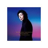 中村雅俊 / ワスレナイ MASATOSHI NAKAMURA 40th Anniversary（初回限定盤） [CD] | ぐるぐる王国 スタークラブ