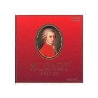 (オムニバス) エターナル...モーツァルト ベスト50 [CD] | ぐるぐる王国 スタークラブ
