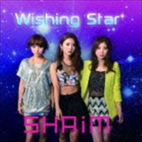 SHAiM / Wishing Star [CD] | ぐるぐる王国 スタークラブ
