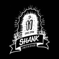 SHANK／11 YEARS IN THE LIVE HOUSE [DVD] | ぐるぐる王国 スタークラブ