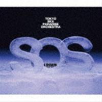 東京スカパラダイスオーケストラ / S.O.S. ［Share One Sorrow］（2CD＋2DVD） [CD] | ぐるぐる王国 スタークラブ