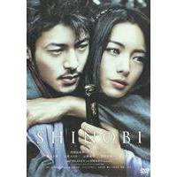あの頃映画 松竹DVDコレクション SHINOBI [DVD] | ぐるぐる王国 スタークラブ