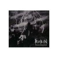 ROBIN / サンダー＆スピーダム [CD] | ぐるぐる王国 スタークラブ