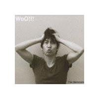 The Mammals / WoO!!! [CD] | ぐるぐる王国 スタークラブ