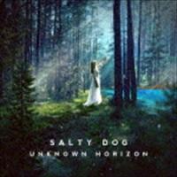 SALTY DOG / Unknown Horizon [CD] | ぐるぐる王国 スタークラブ