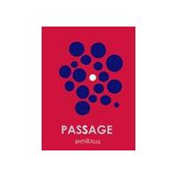 ENTHRALLS / PASSAGE [CD] | ぐるぐる王国 スタークラブ