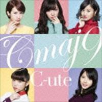 ℃-ute / ℃maj9（通常盤） [CD] | ぐるぐる王国 スタークラブ