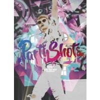 WOOYOUNG（From 2PM）Solo Tour 2017”Party Shots”in MAKUHARI MESSE（初回生産限定盤） [DVD] | ぐるぐる王国 スタークラブ