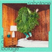 緑黄色社会 / sabotage（通常盤） [CD] | ぐるぐる王国 スタークラブ