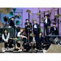 Stray Kids / THE SOUND（初回生産限定盤A／CD＋Blu-ray） [CD] | ぐるぐる王国 スタークラブ