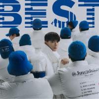 Jun.K（From 2PM） / THE BEST（通常盤） [CD] | ぐるぐる王国 スタークラブ