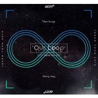 GOT7 Japan Tour 2019”Our Loop”（初回生産限定盤） [Blu-ray] | ぐるぐる王国 スタークラブ
