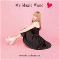 仲村コニー / My Magic Wand [CD] | ぐるぐる王国 スタークラブ