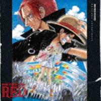 ONE PIECE FILM RED ORIGINAL SOUNDTRACK [CD] | ぐるぐる王国 スタークラブ