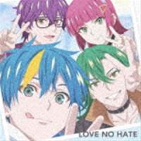 KNoCC / LOVE NO HATE [CD] | ぐるぐる王国 スタークラブ