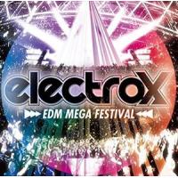 electrox [CD] | ぐるぐる王国 スタークラブ