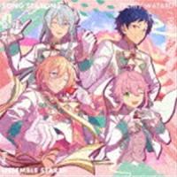 fine / あんさんぶるスターズ!! ESアイドルソング season2 恋はプリマヴェーラ! [CD] | ぐるぐる王国 スタークラブ