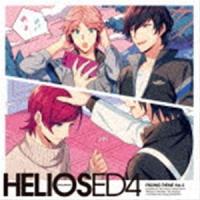 (ゲーム・ミュージック) HELIOS Rising Heroes エンディングテーマ Vol.4 [CD] | ぐるぐる王国 スタークラブ