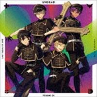 UNDEAD / あんさんぶるスターズ! ユニットソングCD 3rd vol.06 UNDEAD [CD] | ぐるぐる王国 スタークラブ