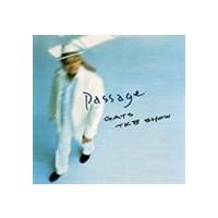 GATS TKB SHOW / Passage [CD] | ぐるぐる王国 スタークラブ