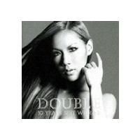 DOUBLE / 10 YEARS BEST WE R＆B（スタンダード盤） [CD] | ぐるぐる王国 スタークラブ