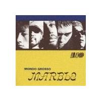 MONDO GROSSO / MARBLE [CD] | ぐるぐる王国 スタークラブ