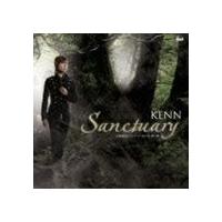 KENN / PSP専用ソフト しらつゆの怪 挿入歌：：Sanctuary [CD] | ぐるぐる王国 スタークラブ