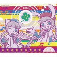 pop’n music peace Original Soundtrack [CD] | ぐるぐる王国 スタークラブ