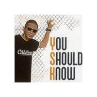 YSK / YOU SHOULD KNOW [CD] | ぐるぐる王国 スタークラブ