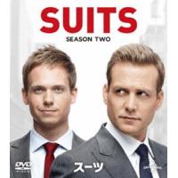 SUITS／スーツ シーズン2 バリューパック [DVD] | ぐるぐる王国 スタークラブ