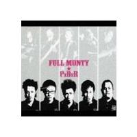 FULL MONTY / P×B×R [CD] | ぐるぐる王国 スタークラブ