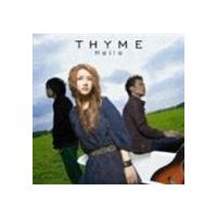 THYME / Hello [CD] | ぐるぐる王国 スタークラブ