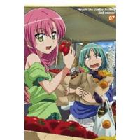 ハヤテのごとく!! 2nd season 07（初回限定版） [Blu-ray] | ぐるぐる王国 スタークラブ