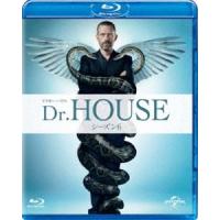 Dr.HOUSE／ドクター・ハウス シーズン6 ブルーレイ バリューパック [Blu-ray] | ぐるぐる王国 スタークラブ